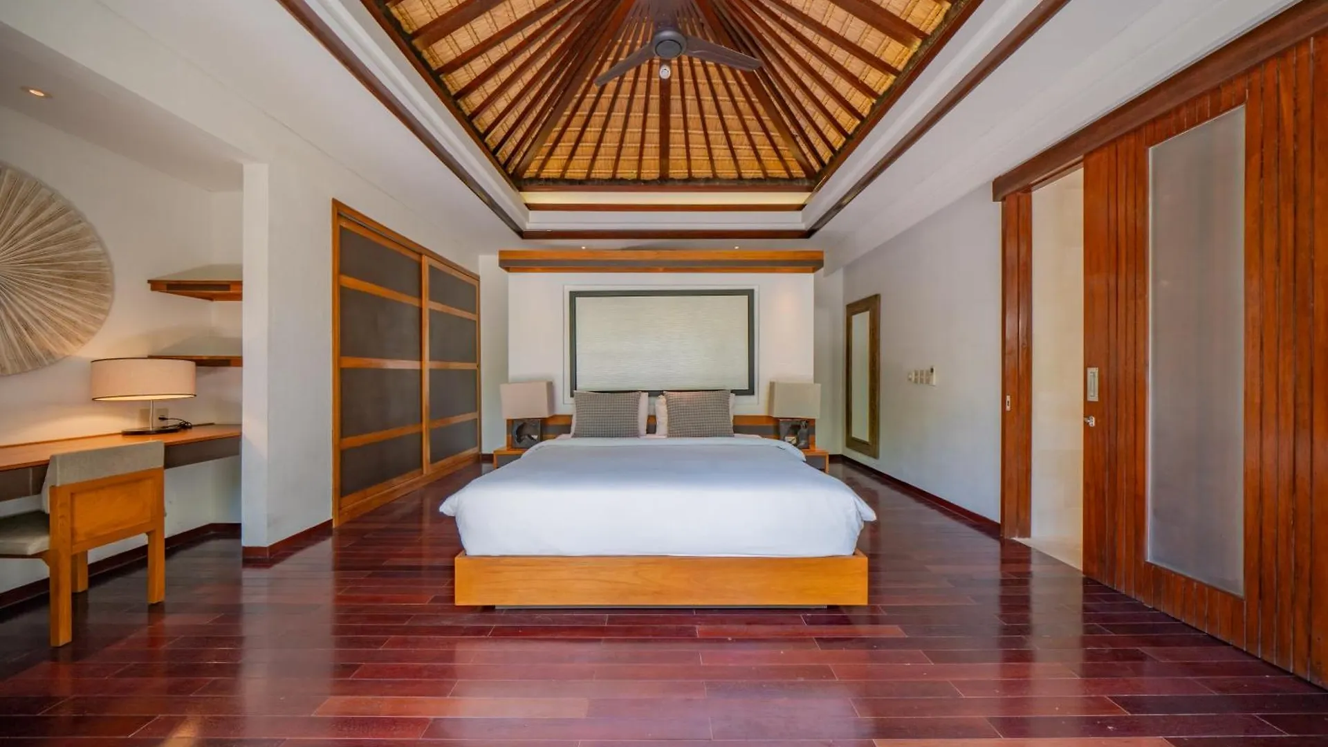 Kedonganan Beach Villas Джимбаран 0*,