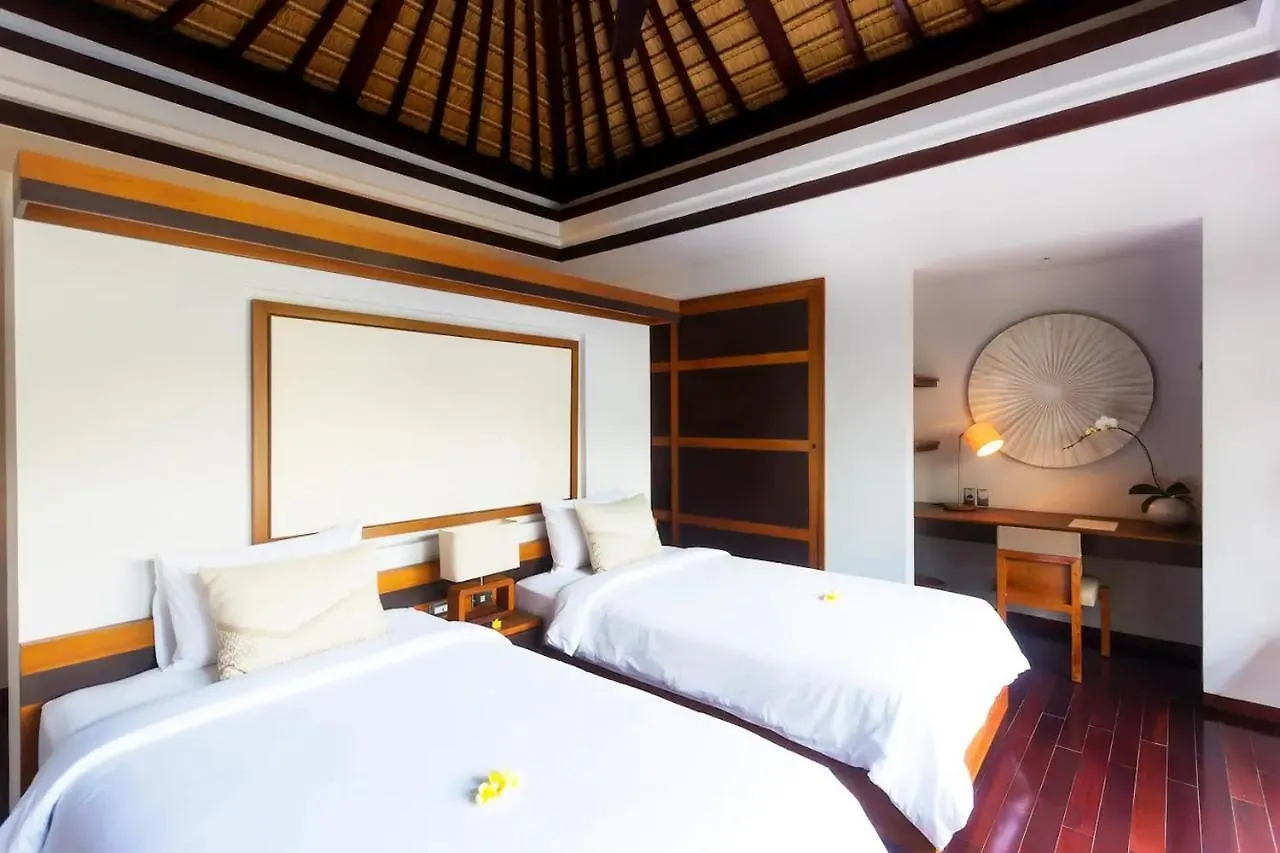 Kedonganan Beach Villas Jimbaran