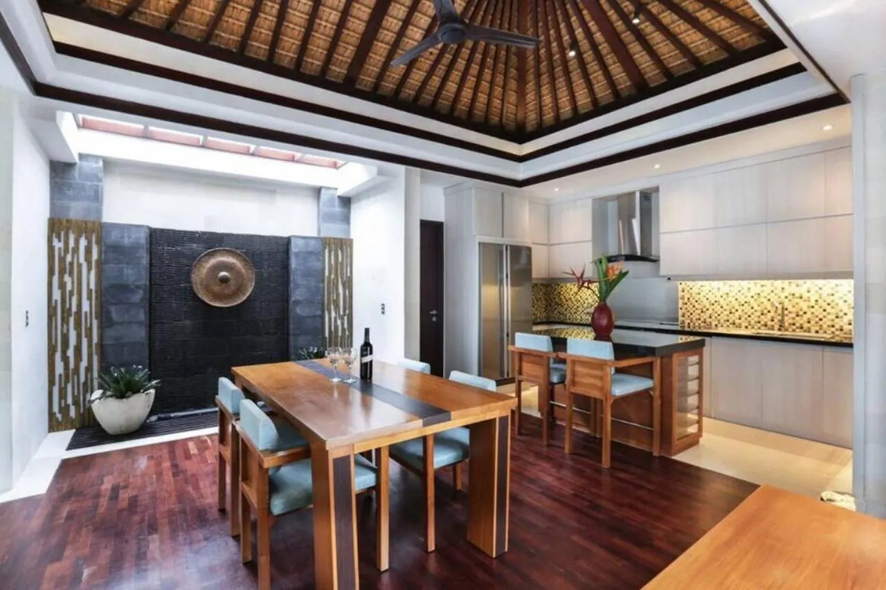 Kedonganan Beach Villas Jimbaran