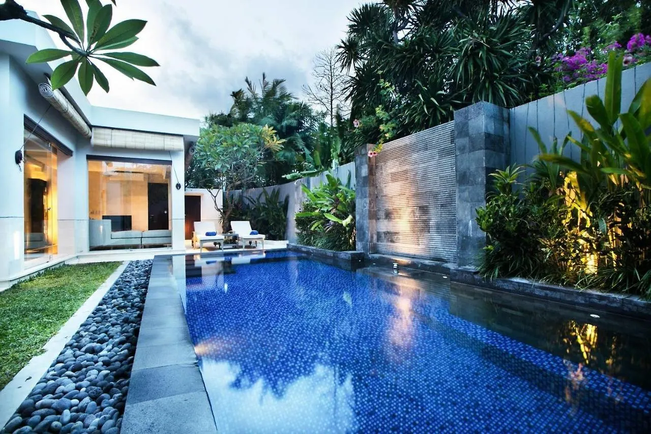 Kedonganan Beach Villas Джимбаран