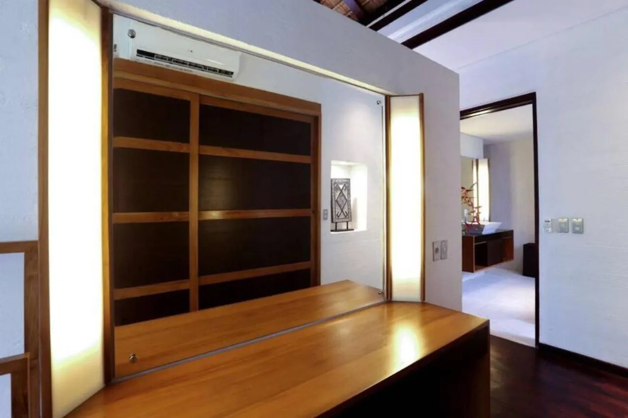 Kedonganan Beach Villas Джимбаран 0*,