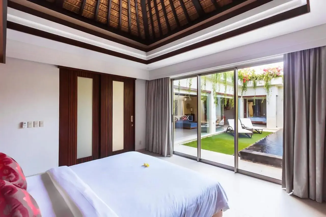 Kedonganan Beach Villas Jimbaran