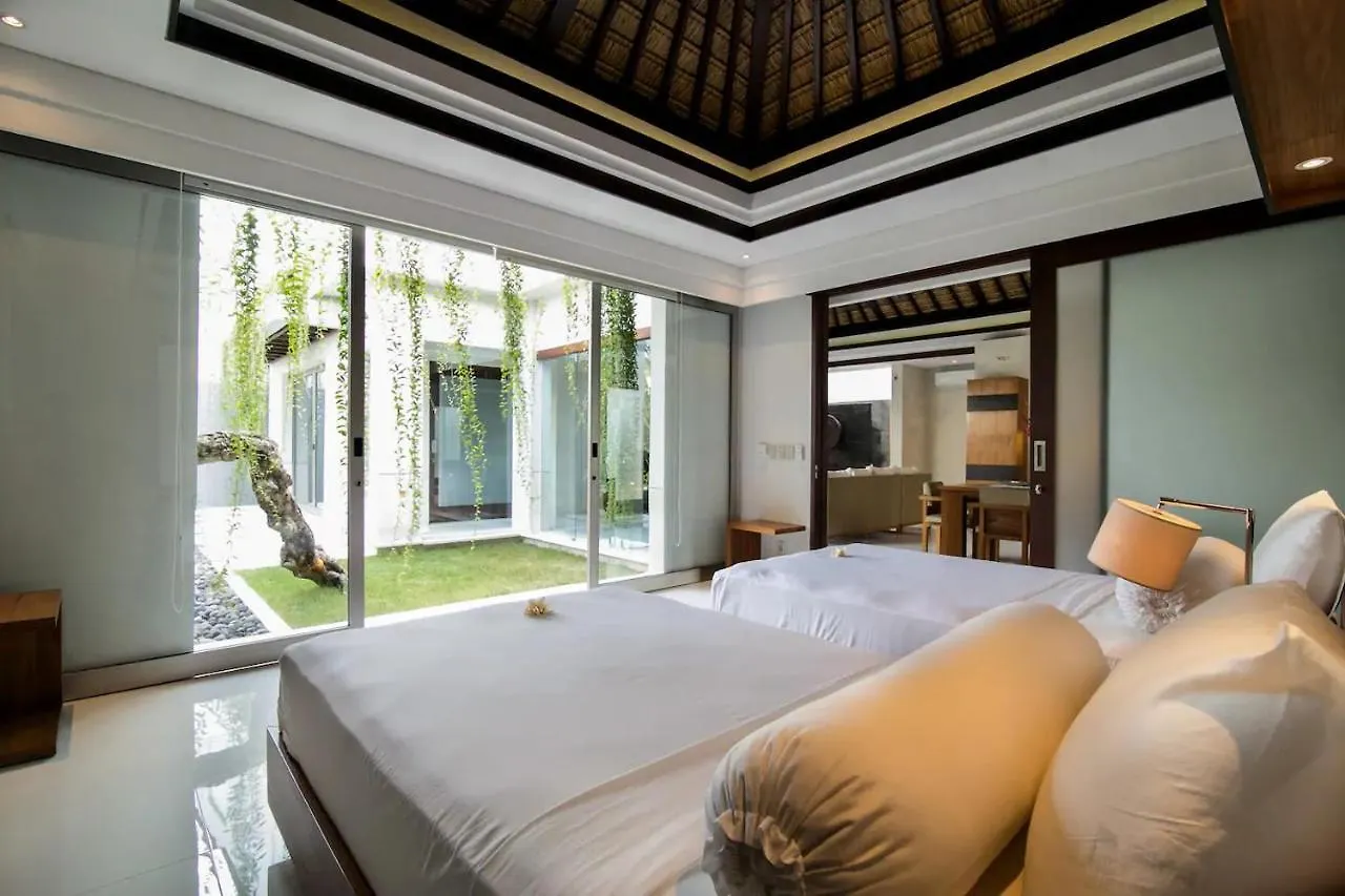 Kedonganan Beach Villas Джимбаран