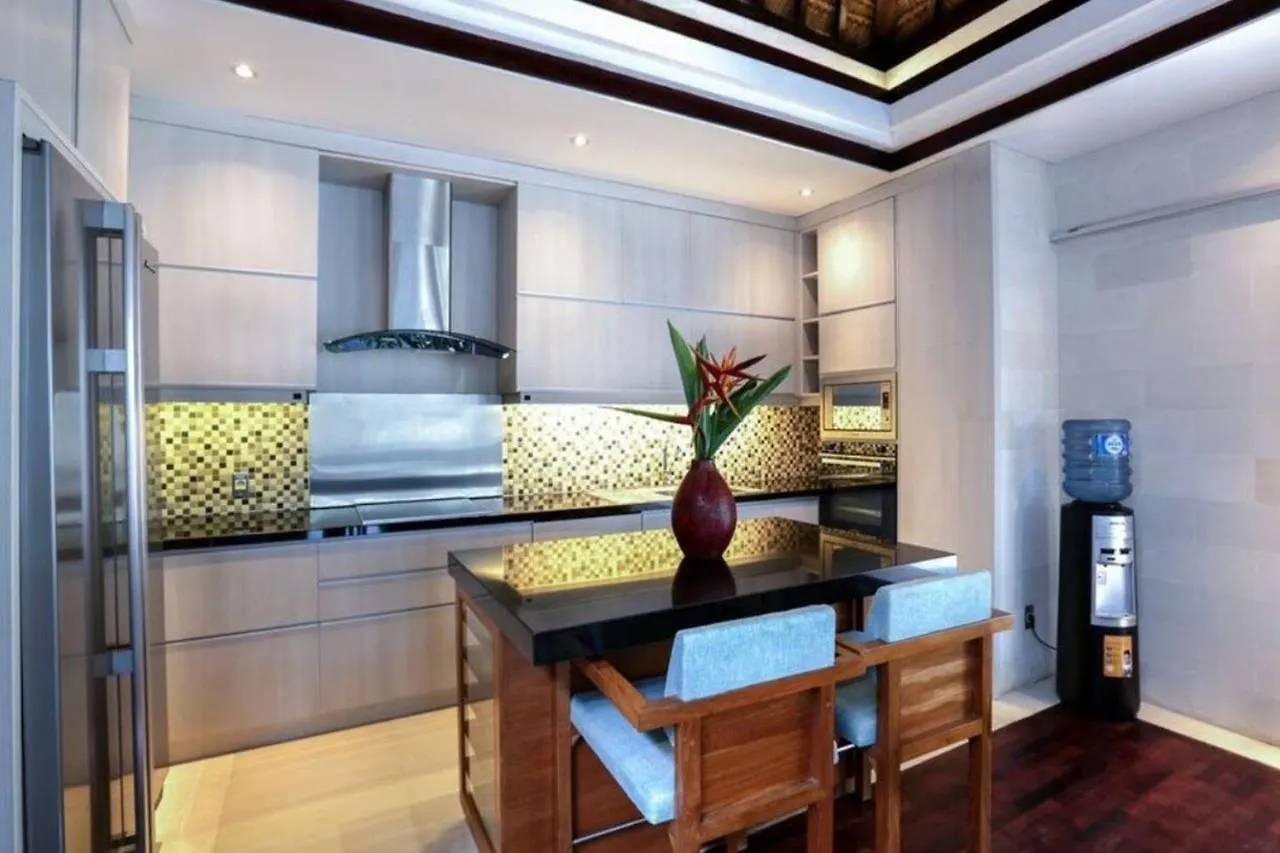 Kedonganan Beach Villas Джимбаран 0*,  Индонезия