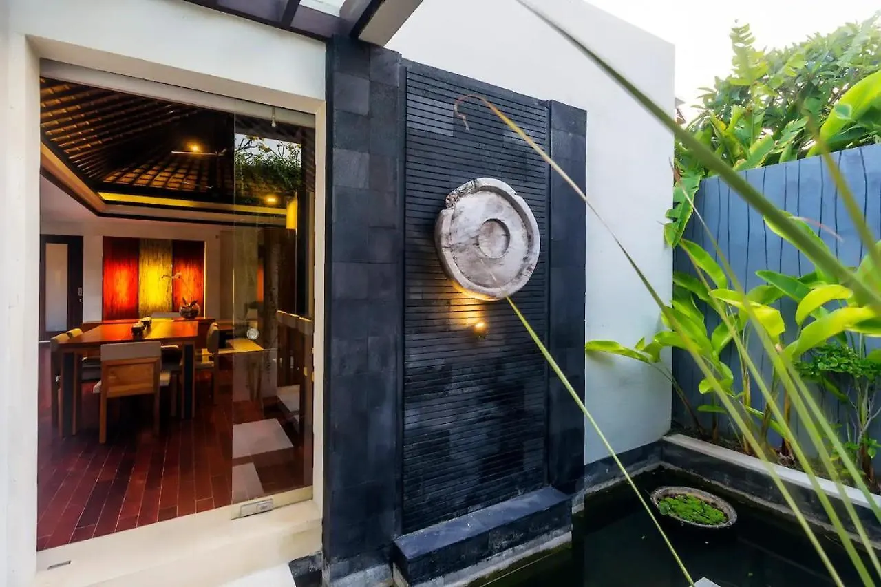 Kedonganan Beach Villas Jimbaran