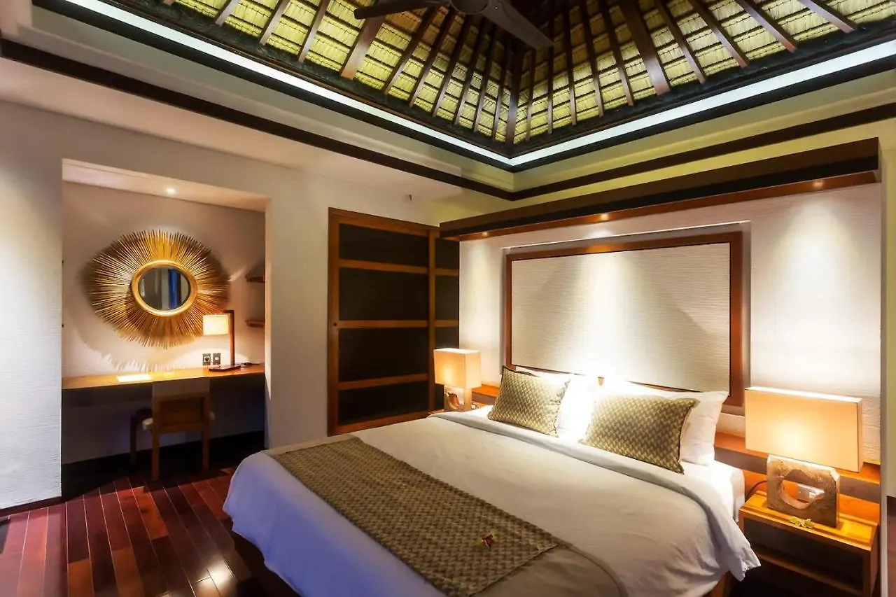 Kedonganan Beach Villas Джимбаран Индонезия