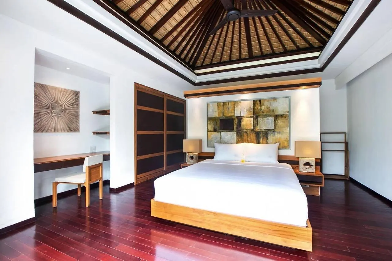 Kedonganan Beach Villas Джимбаран