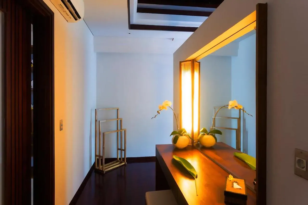 Kedonganan Beach Villas Джимбаран Индонезия