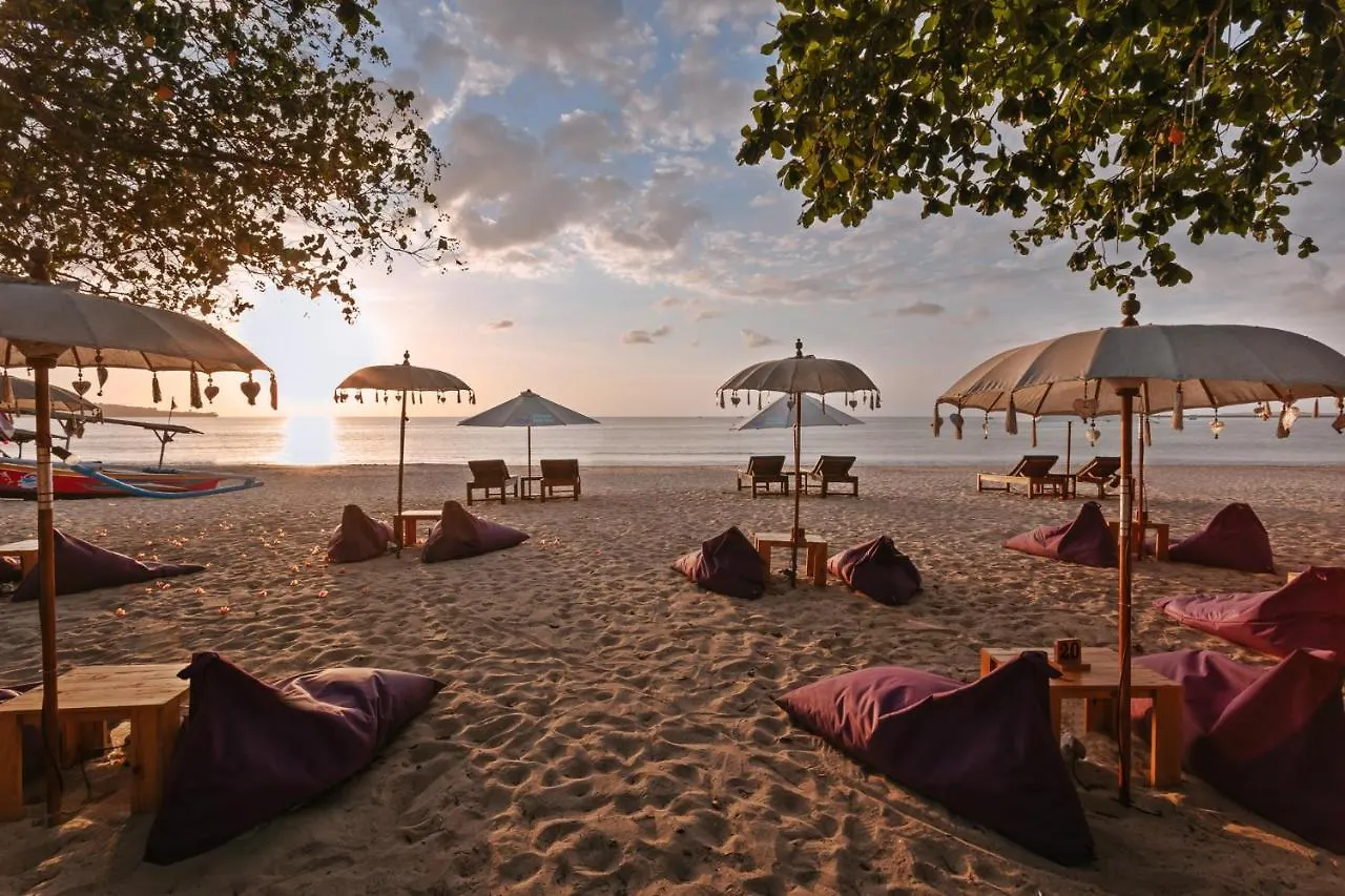 Kedonganan Beach Villas Джимбаран