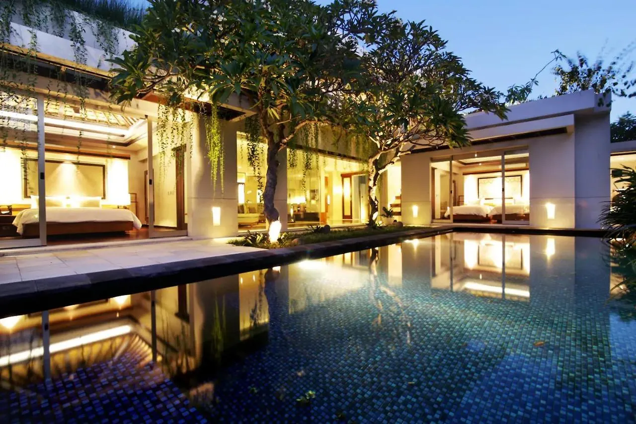 Kedonganan Beach Villas Jimbaran