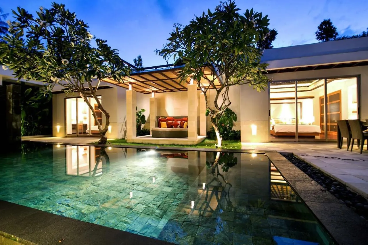 Kedonganan Beach Villas Jimbaran