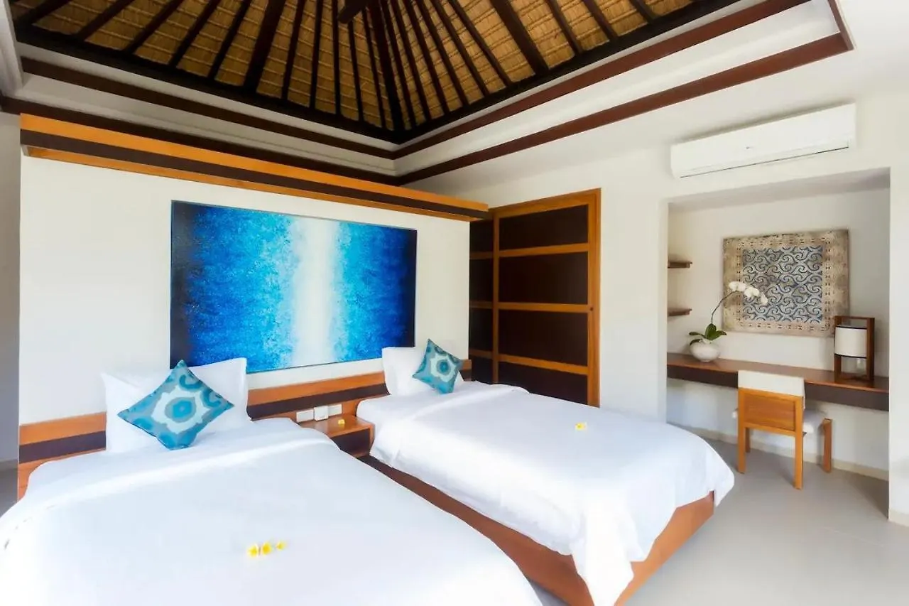 Kedonganan Beach Villas Jimbaran 0*,  Indonesien
