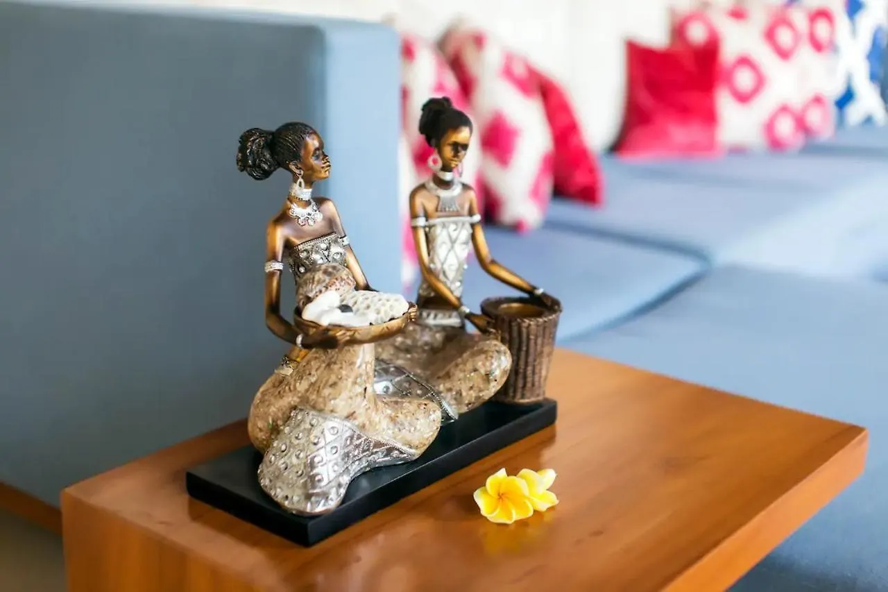 Kedonganan Beach Villas Jimbaran