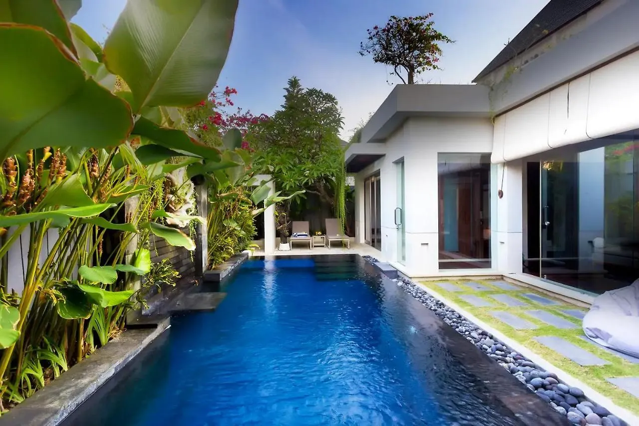 Kedonganan Beach Villas Джимбаран