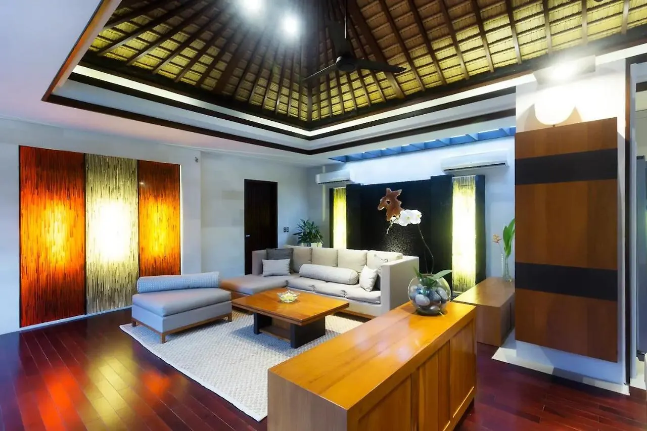 Kedonganan Beach Villas Джимбаран 0*,  Индонезия