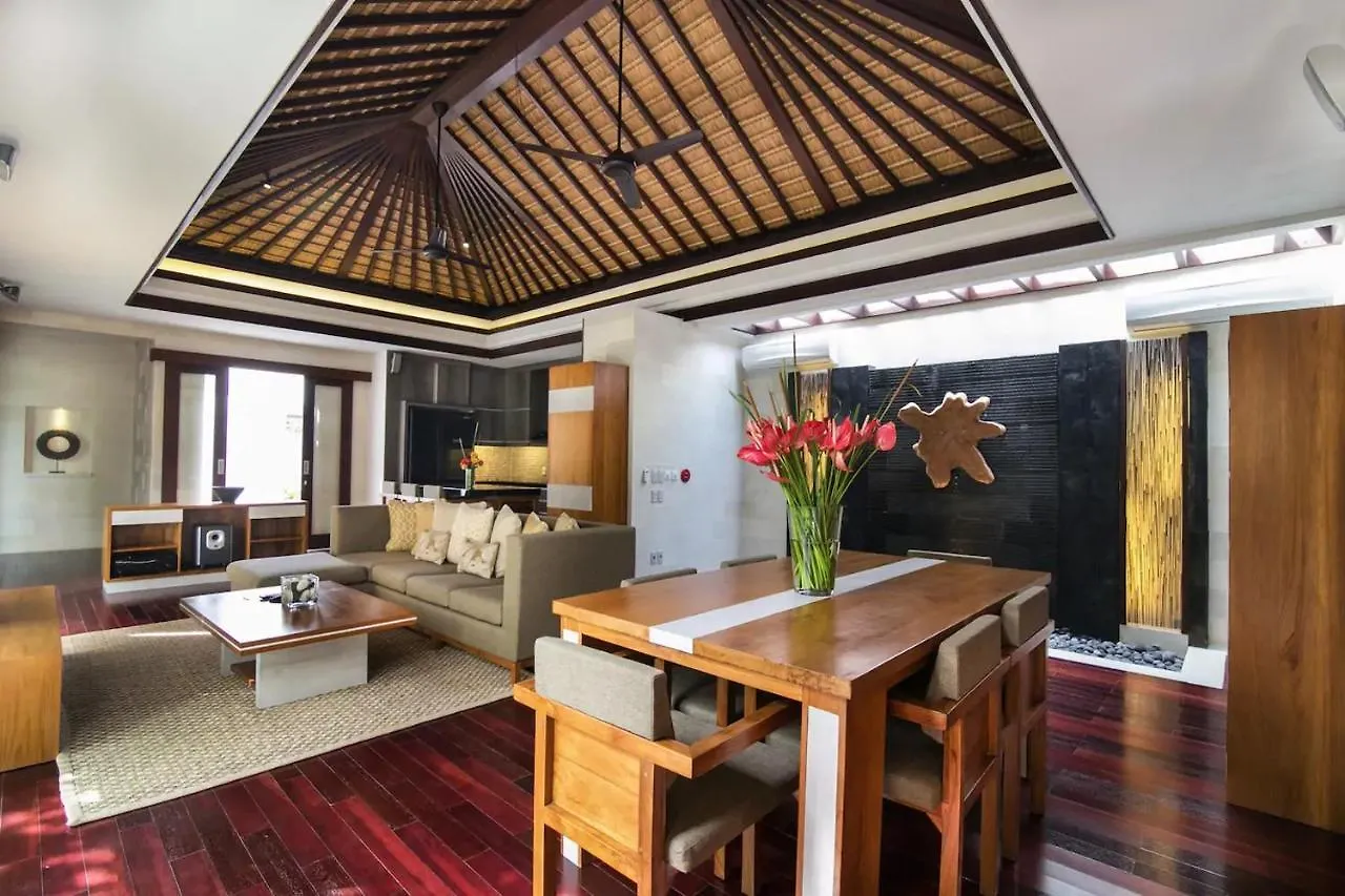 Kedonganan Beach Villas Джимбаран