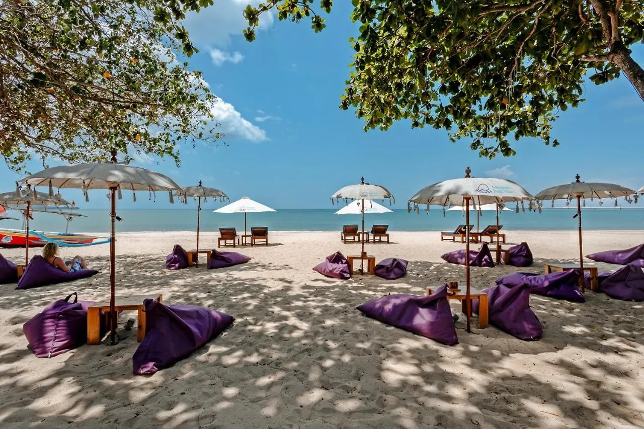 Kedonganan Beach Villas Jimbaran 0*,  Indonesien