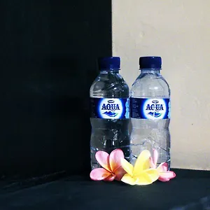 Ulu Bali Проживание в семье